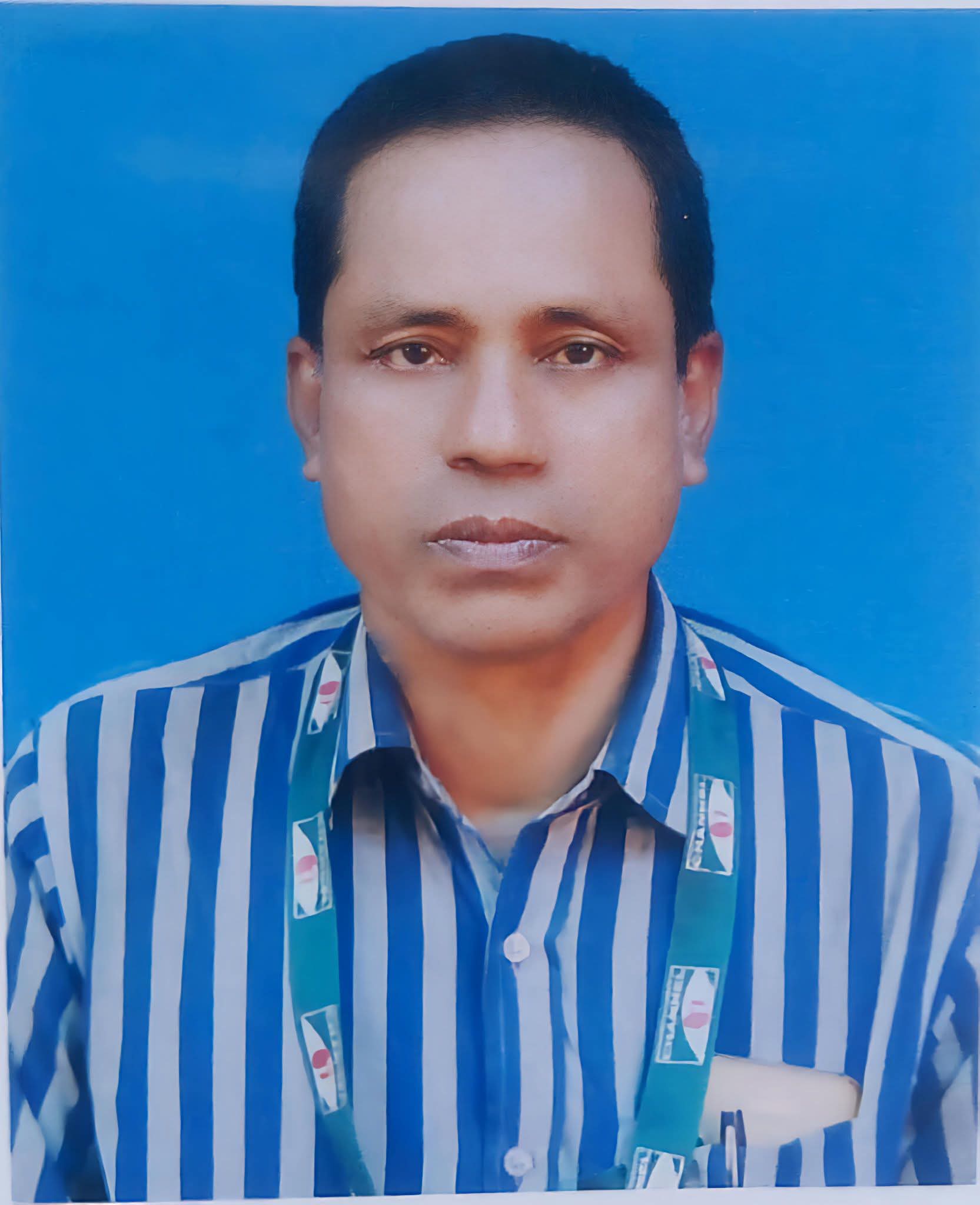 তৃণমূলের প্রকৃতি সাংবাদিকতায় জাতীয় স্বীকৃতি পেলেন নেত্রকোনার জাহিদ হাসান